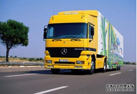 柬埔寨物流專線