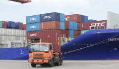 今年泰國(guó)物流指數(shù)全球排名上升