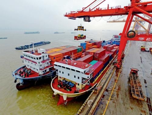 宸帆13年泰國(guó)海運(yùn)專(zhuān)線(xiàn)行業(yè)經(jīng)驗(yàn)